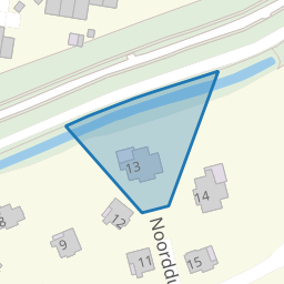 Perceel OBG00-W-1179