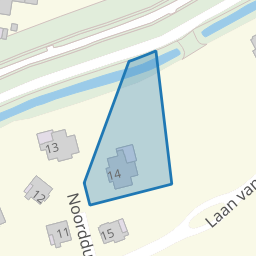 Perceel OBG00-W-1180