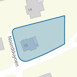 Perceel OBG00-W-1181