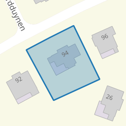 Perceel OBG00-W-1183