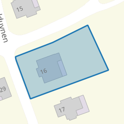 Perceel OBG00-W-1188