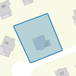 Perceel OBG00-W-1191