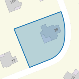 Perceel OBG00-W-1192