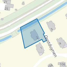 Perceel OBG00-W-1198