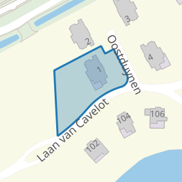 Perceel OBG00-W-1199