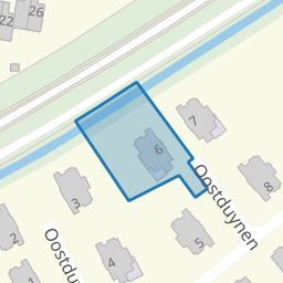 Perceel OBG00-W-1202