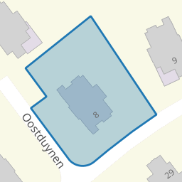 Perceel OBG00-W-1205