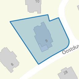 Perceel OBG00-W-1207