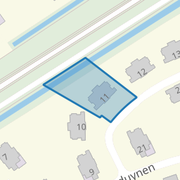 Perceel OBG00-W-1208