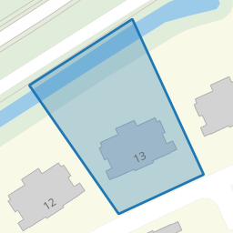 Perceel OBG00-W-1210