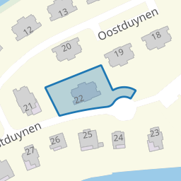 Perceel OBG00-W-1217