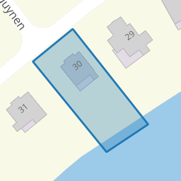 Perceel OBG00-W-1221