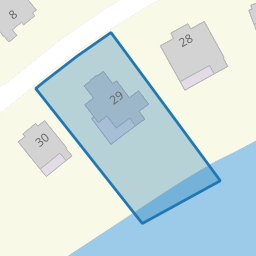 Perceel OBG00-W-1222