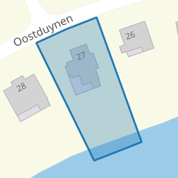 Perceel OBG00-W-1224