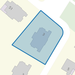 Perceel OBG00-W-1228