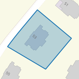 Perceel OBG00-W-1229