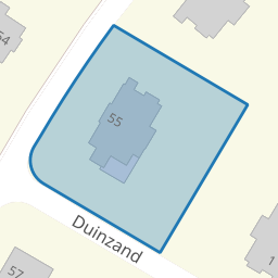 Perceel OBG00-W-1231