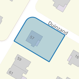 Perceel OBG00-W-1233