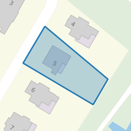 Perceel OBG00-W-1236