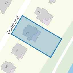 Perceel OBG00-W-1238