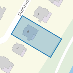 Perceel OBG00-W-1239