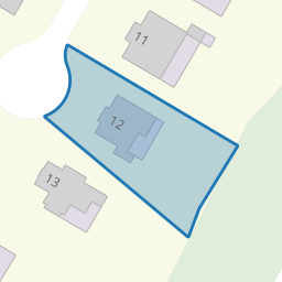 Perceel OBG00-W-1243