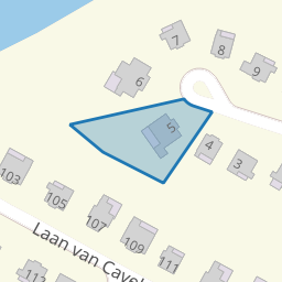 Perceel OBG00-W-1244