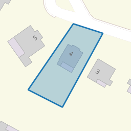 Perceel OBG00-W-1245