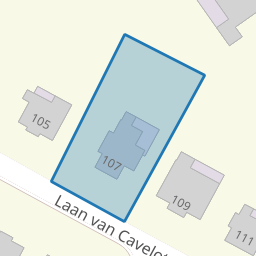 Perceel OBG00-W-1249