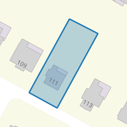 Perceel OBG00-W-1251