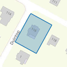 Perceel OBG00-W-1255