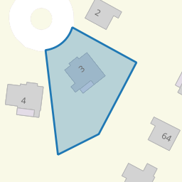 Perceel OBG00-W-1260