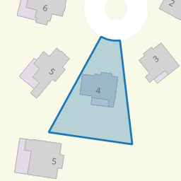 Perceel OBG00-W-1261