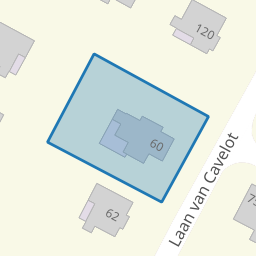 Perceel OBG00-W-1263