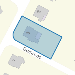 Perceel OBG00-W-1278