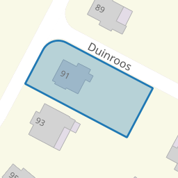 Perceel OBG00-W-1280