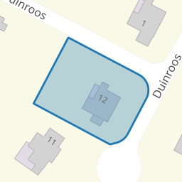 Perceel OBG00-W-1283