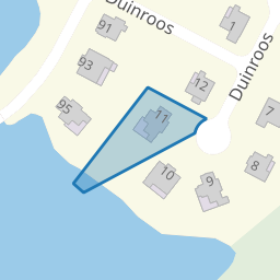 Perceel OBG00-W-1284