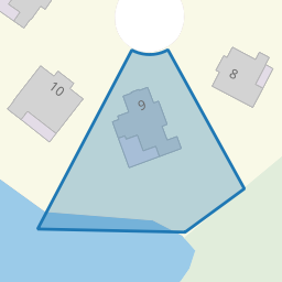 Perceel OBG00-W-1286