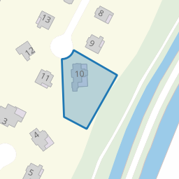 Perceel OBG00-W-1290