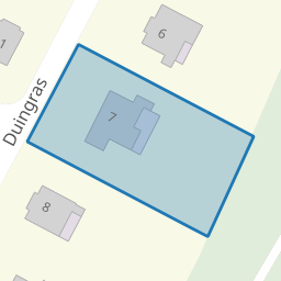 Perceel OBG00-W-1293