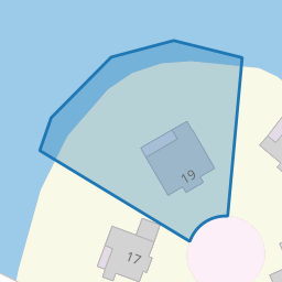 Perceel OBG00-W-1296