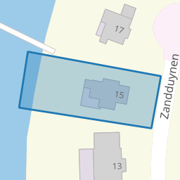 Perceel OBG00-W-1298