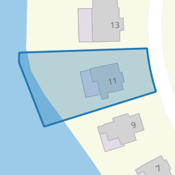 Perceel OBG00-W-1300