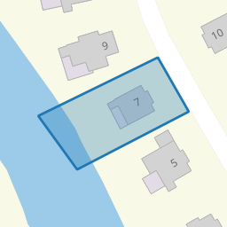 Perceel OBG00-W-1302