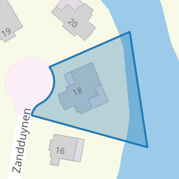 Perceel OBG00-W-1307