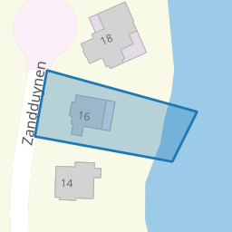 Perceel OBG00-W-1308