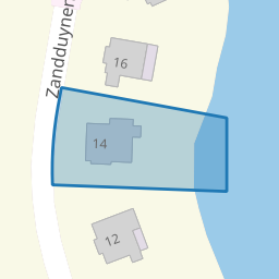 Perceel OBG00-W-1309