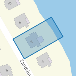 Perceel OBG00-W-1313