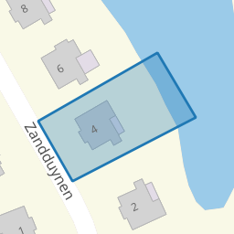 Perceel OBG00-W-1314